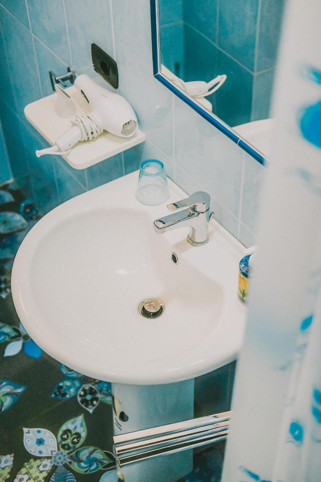 B&B Trebenoro Lotzorai Buitenkant foto