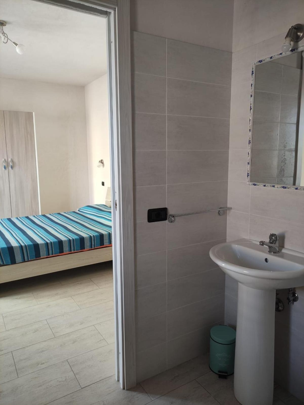 B&B Trebenoro Lotzorai Kamer foto